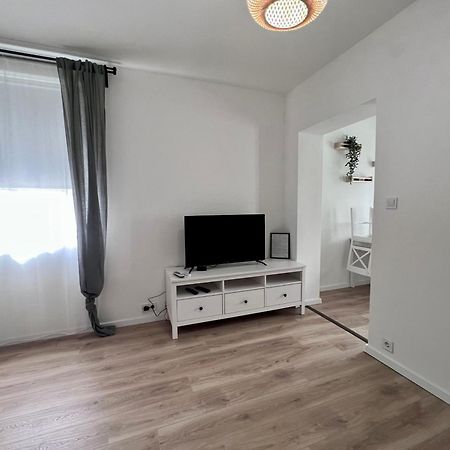 Best Apartman Lelle Balatonlelle Zewnętrze zdjęcie