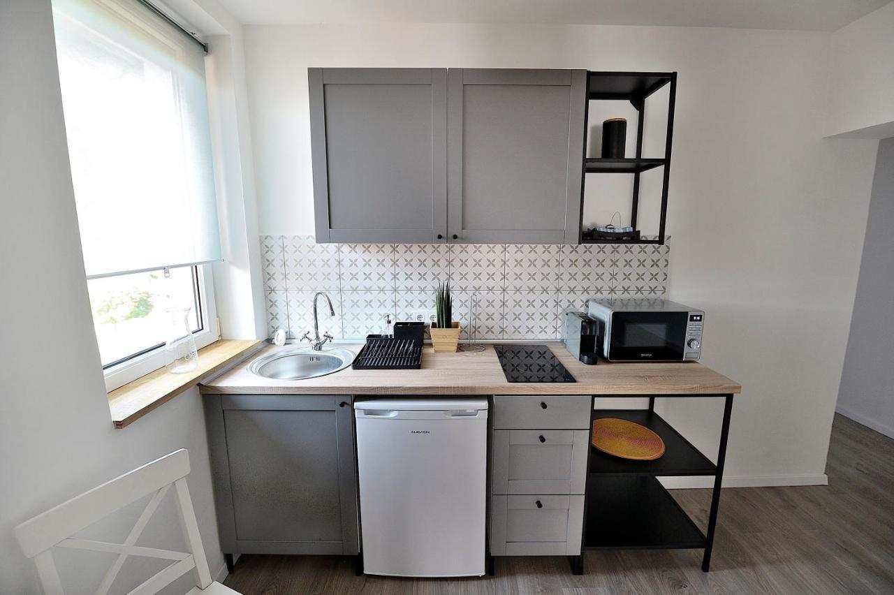 Best Apartman Lelle Balatonlelle Zewnętrze zdjęcie