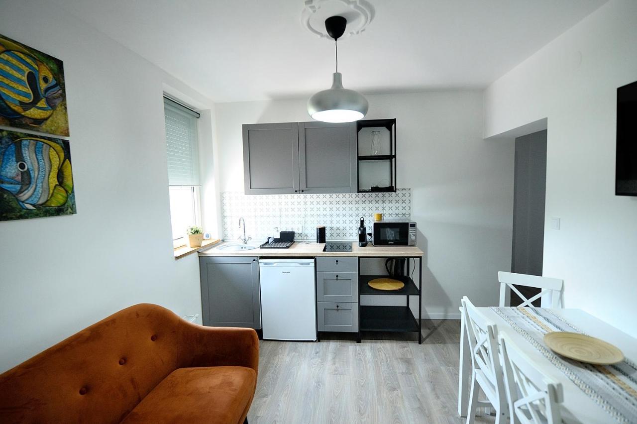 Best Apartman Lelle Balatonlelle Zewnętrze zdjęcie