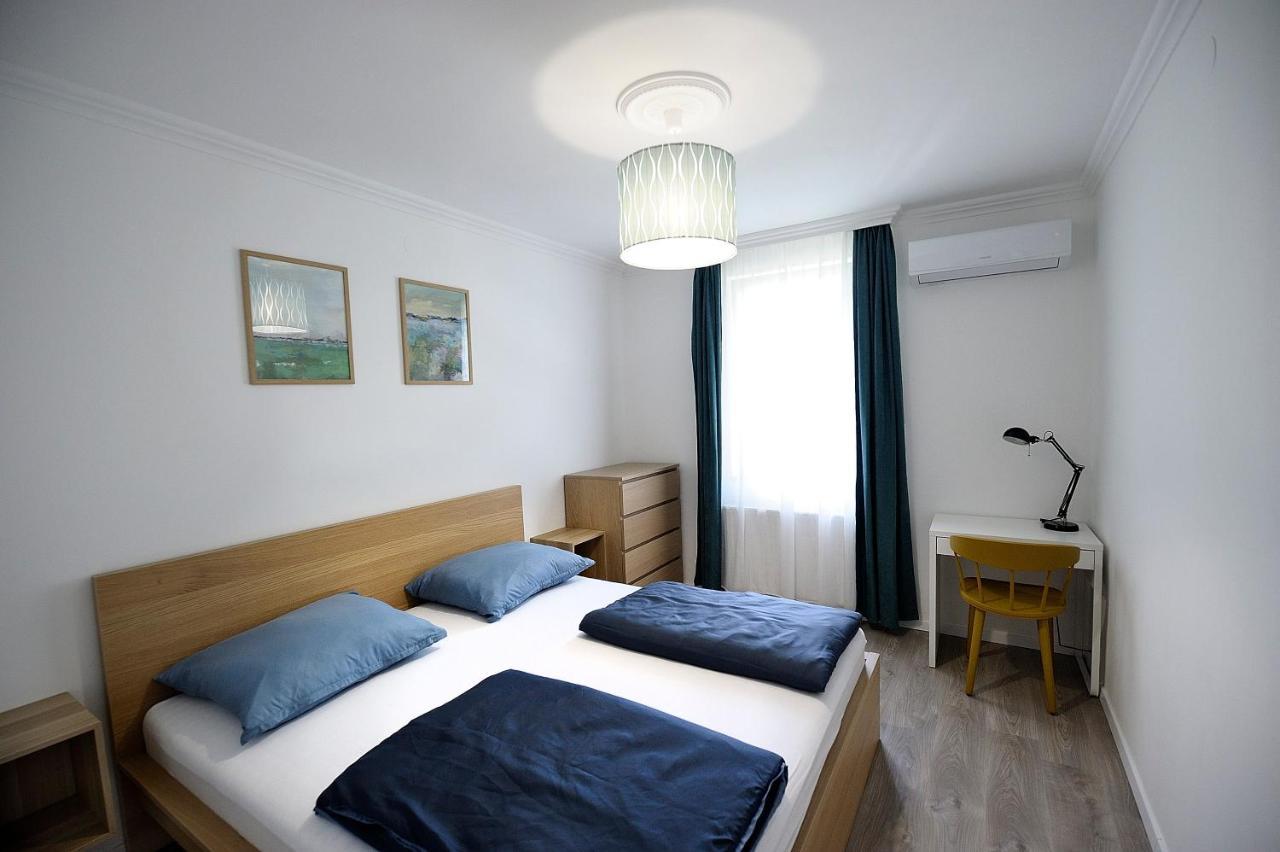 Best Apartman Lelle Balatonlelle Zewnętrze zdjęcie