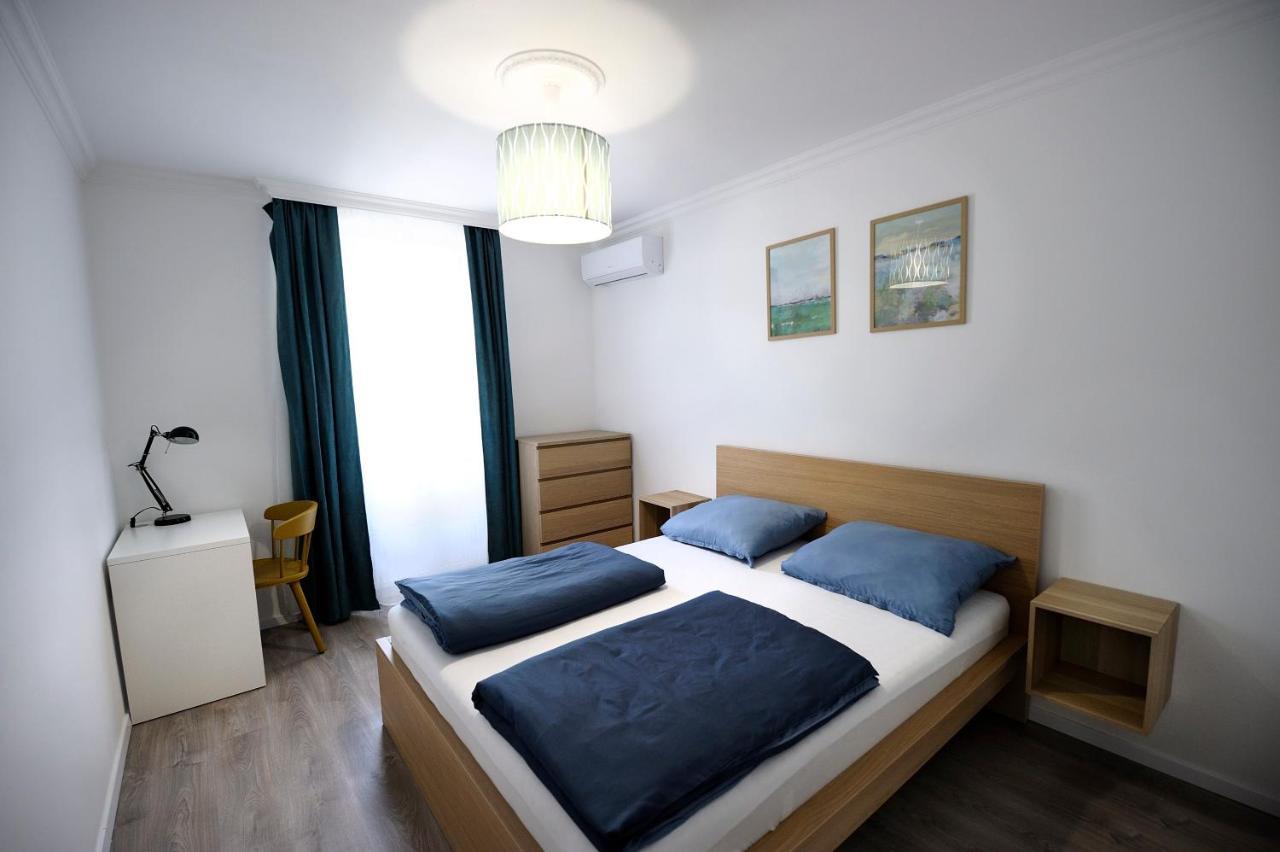 Best Apartman Lelle Balatonlelle Zewnętrze zdjęcie