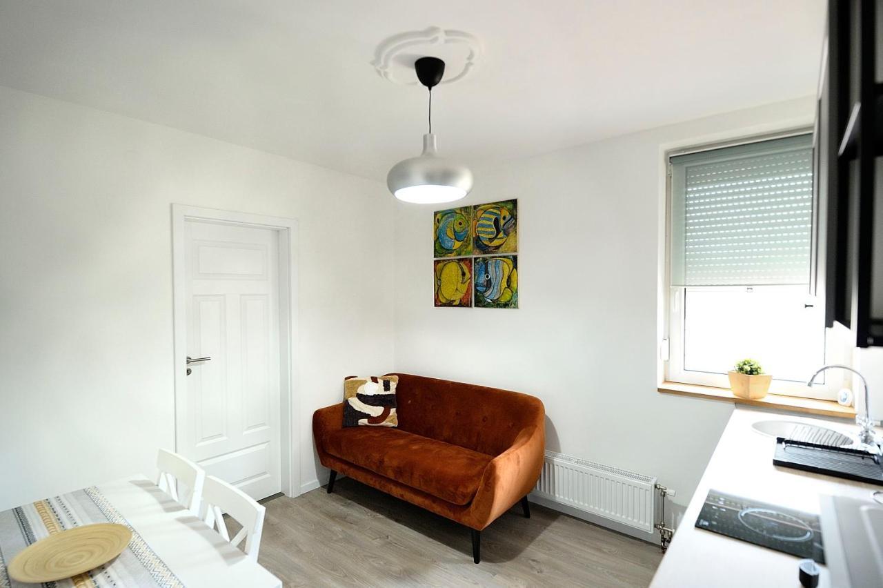 Best Apartman Lelle Balatonlelle Zewnętrze zdjęcie