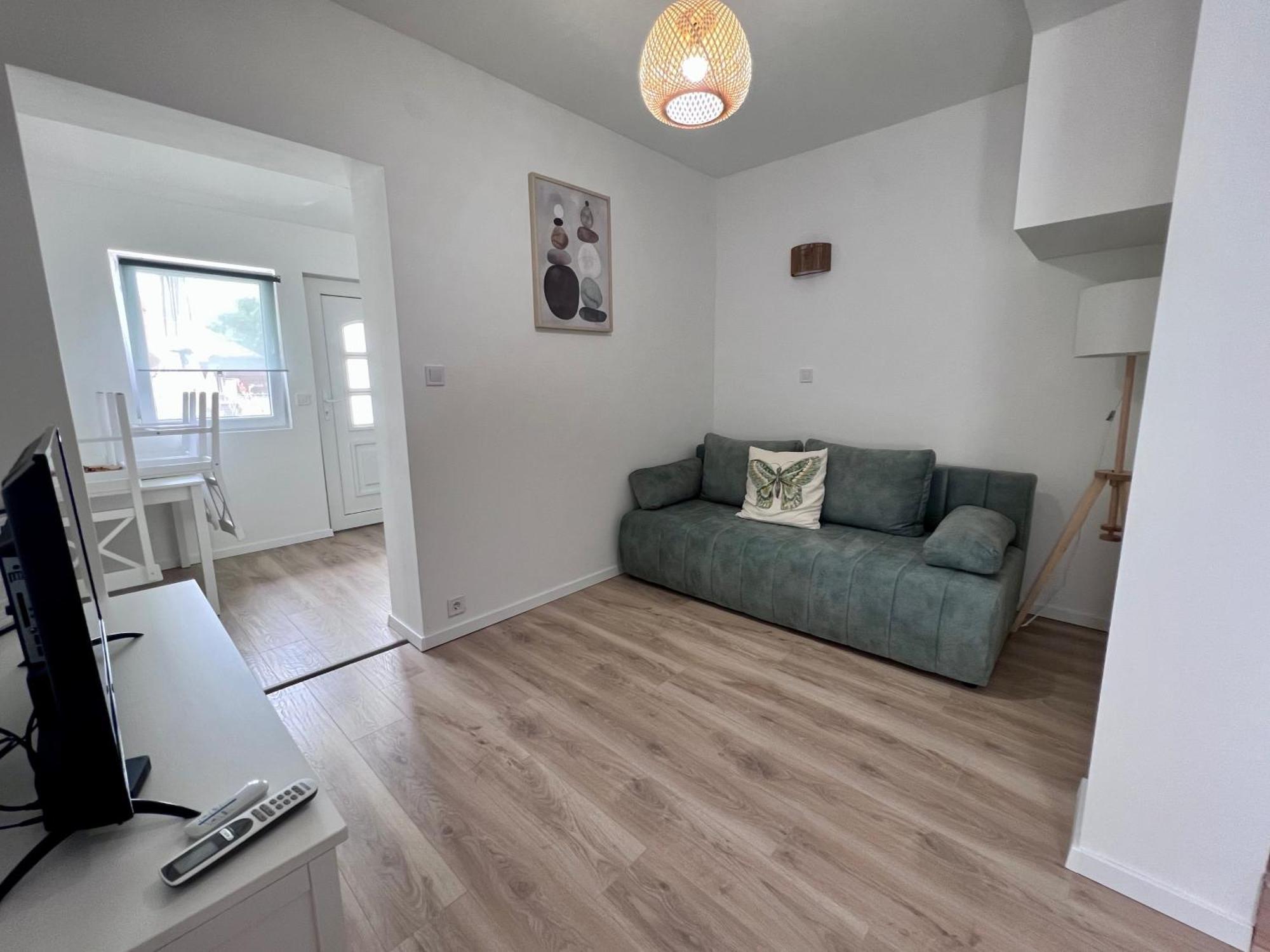 Best Apartman Lelle Balatonlelle Zewnętrze zdjęcie