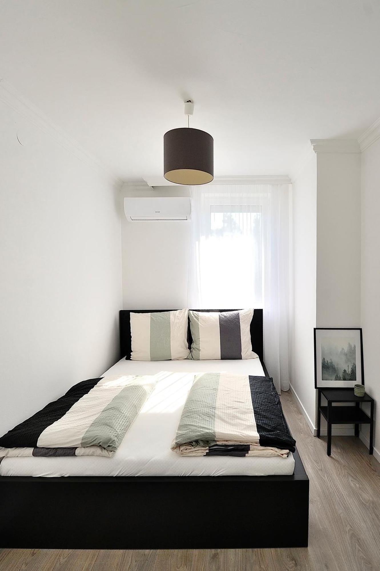 Best Apartman Lelle Balatonlelle Pokój zdjęcie